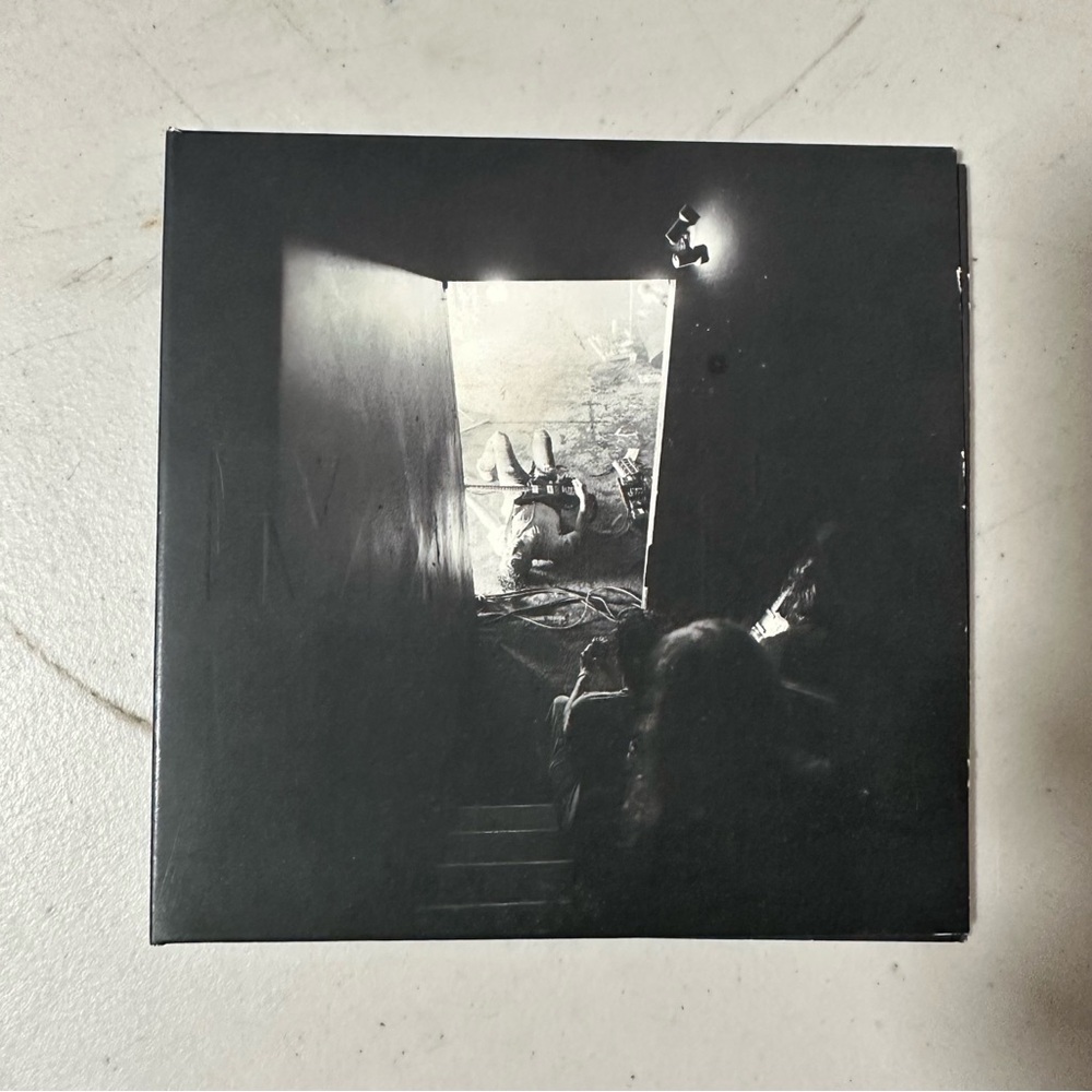 Automat by METZ (CD, 2019)